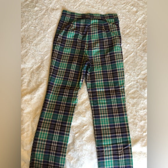 Urban outfitters plaid pants - Picture 3 of 3